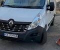 Белый Рено Мастер, объемом двигателя 2.3 л и пробегом 254 тыс. км за 12000 $, фото 7 на Automoto.ua