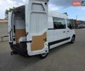 Белый Рено Мастер, объемом двигателя 2.3 л и пробегом 208 тыс. км за 18700 $, фото 51 на Automoto.ua