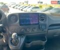 Белый Рено Мастер, объемом двигателя 2.3 л и пробегом 234 тыс. км за 14840 $, фото 27 на Automoto.ua