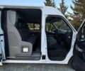 Белый Рено Мастер, объемом двигателя 2.3 л и пробегом 265 тыс. км за 16800 $, фото 36 на Automoto.ua