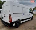 Білий Рено Мастєр, об'ємом двигуна 2.3 л та пробігом 358 тис. км за 13900 $, фото 1 на Automoto.ua