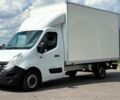 Білий Рено Мастєр, об'ємом двигуна 2.3 л та пробігом 240 тис. км за 16800 $, фото 1 на Automoto.ua