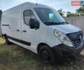 Белый Рено Мастер, объемом двигателя 2.3 л и пробегом 358 тыс. км за 14600 $, фото 21 на Automoto.ua