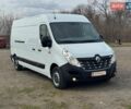 Белый Рено Мастер, объемом двигателя 2.3 л и пробегом 187 тыс. км за 16600 $, фото 67 на Automoto.ua
