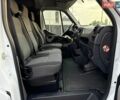 Білий Рено Мастєр, об'ємом двигуна 0 л та пробігом 233 тис. км за 22700 $, фото 42 на Automoto.ua
