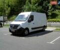 Белый Рено Мастер, объемом двигателя 2.3 л и пробегом 398 тыс. км за 13600 $, фото 4 на Automoto.ua