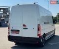 Белый Рено Мастер, объемом двигателя 2.3 л и пробегом 255 тыс. км за 17400 $, фото 14 на Automoto.ua