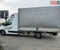 Белый Рено Мастер, объемом двигателя 2.3 л и пробегом 439 тыс. км за 13200 $, фото 7 на Automoto.ua