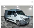 Белый Рено Мастер, объемом двигателя 2.3 л и пробегом 265 тыс. км за 16800 $, фото 56 на Automoto.ua