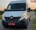 Белый Рено Мастер, объемом двигателя 0 л и пробегом 193 тыс. км за 15300 $, фото 39 на Automoto.ua