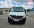 Белый Рено Мастер, объемом двигателя 2.3 л и пробегом 208 тыс. км за 18700 $, фото 2 на Automoto.ua