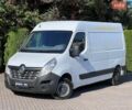 Белый Рено Мастер, объемом двигателя 2.3 л и пробегом 326 тыс. км за 13900 $, фото 1 на Automoto.ua