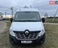 Белый Рено Мастер, объемом двигателя 2.3 л и пробегом 290 тыс. км за 17799 $, фото 13 на Automoto.ua
