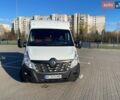 Белый Рено Мастер, объемом двигателя 2.3 л и пробегом 560 тыс. км за 19000 $, фото 2 на Automoto.ua