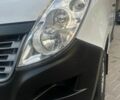 Білий Рено Мастєр, об'ємом двигуна 2.3 л та пробігом 233 тис. км за 15750 $, фото 10 на Automoto.ua