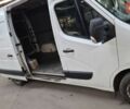 Білий Рено Мастєр, об'ємом двигуна 2.3 л та пробігом 434 тис. км за 13500 $, фото 20 на Automoto.ua