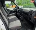 Белый Рено Мастер, объемом двигателя 2.3 л и пробегом 283 тыс. км за 12999 $, фото 10 на Automoto.ua