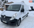 Белый Рено Мастер, объемом двигателя 2.3 л и пробегом 250 тыс. км за 17900 $, фото 13 на Automoto.ua