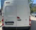 Белый Рено Мастер, объемом двигателя 2.3 л и пробегом 330 тыс. км за 16000 $, фото 5 на Automoto.ua