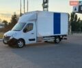 Білий Рено Мастєр, об'ємом двигуна 2.3 л та пробігом 316 тис. км за 18900 $, фото 6 на Automoto.ua