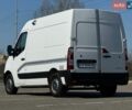 Білий Рено Мастєр, об'ємом двигуна 2.3 л та пробігом 209 тис. км за 14300 $, фото 14 на Automoto.ua
