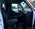 Белый Рено Мастер, объемом двигателя 2.3 л и пробегом 208 тыс. км за 14800 $, фото 19 на Automoto.ua