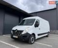 Белый Рено Мастер, объемом двигателя 2.3 л и пробегом 218 тыс. км за 16500 $, фото 14 на Automoto.ua