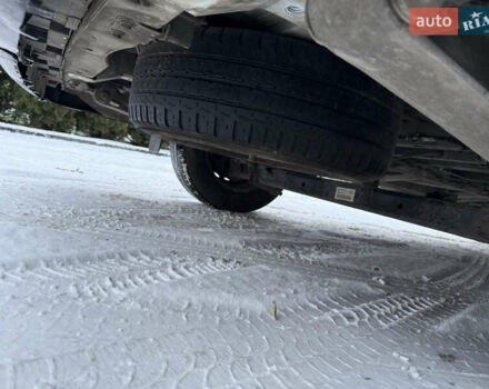 Белый Рено Мастер, объемом двигателя 2.3 л и пробегом 280 тыс. км за 17500 $, фото 28 на Automoto.ua