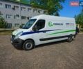 Белый Рено Мастер, объемом двигателя 2.3 л и пробегом 363 тыс. км за 15999 $, фото 1 на Automoto.ua