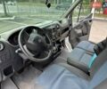 Белый Рено Мастер, объемом двигателя 2.3 л и пробегом 305 тыс. км за 10900 $, фото 13 на Automoto.ua