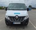 Белый Рено Мастер, объемом двигателя 2.3 л и пробегом 270 тыс. км за 15300 $, фото 1 на Automoto.ua
