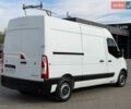 Білий Рено Мастєр, об'ємом двигуна 2.3 л та пробігом 248 тис. км за 17500 $, фото 5 на Automoto.ua