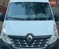 Білий Рено Мастєр, об'ємом двигуна 2.3 л та пробігом 312 тис. км за 15000 $, фото 1 на Automoto.ua