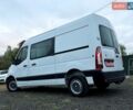 Белый Рено Мастер, объемом двигателя 2.3 л и пробегом 208 тыс. км за 14800 $, фото 10 на Automoto.ua