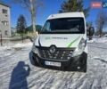 Белый Рено Мастер, объемом двигателя 2.3 л и пробегом 363 тыс. км за 17000 $, фото 13 на Automoto.ua