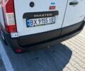Белый Рено Мастер, объемом двигателя 2.3 л и пробегом 342 тыс. км за 15199 $, фото 20 на Automoto.ua