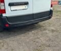 Белый Рено Мастер, объемом двигателя 2.3 л и пробегом 187 тыс. км за 16600 $, фото 38 на Automoto.ua
