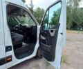 Белый Рено Мастер, объемом двигателя 2.3 л и пробегом 189 тыс. км за 19900 $, фото 19 на Automoto.ua