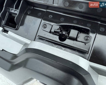 Белый Рено Мастер, объемом двигателя 2.3 л и пробегом 280 тыс. км за 17500 $, фото 88 на Automoto.ua