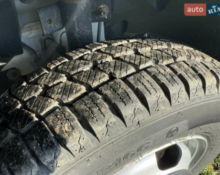 Білий Рено Мастєр, об'ємом двигуна 0 л та пробігом 217 тис. км за 19700 $, фото 8 на Automoto.ua