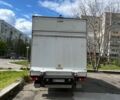 Белый Рено Мастер, объемом двигателя 2.3 л и пробегом 300 тыс. км за 20000 $, фото 6 на Automoto.ua