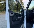 Белый Рено Мастер, объемом двигателя 2.3 л и пробегом 265 тыс. км за 16800 $, фото 22 на Automoto.ua