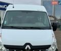 Білий Рено Мастєр, об'ємом двигуна 2.3 л та пробігом 288 тис. км за 22500 $, фото 9 на Automoto.ua