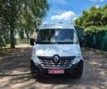Белый Рено Мастер, объемом двигателя 2.3 л и пробегом 217 тыс. км за 15600 $, фото 9 на Automoto.ua