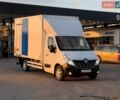 Білий Рено Мастєр, об'ємом двигуна 2.3 л та пробігом 316 тис. км за 18900 $, фото 109 на Automoto.ua