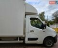 Рено Мастер 2017 в Дрогобыче на Automoto.ua Белый Рено Мастер, объемом двигателя 2.3 л и пробегом 325 тыс. км за 17500 $, фото 9 на Automoto.ua