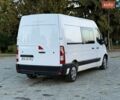 Белый Рено Мастер, объемом двигателя 2.3 л и пробегом 265 тыс. км за 16800 $, фото 9 на Automoto.ua