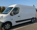 Белый Рено Мастер, объемом двигателя 2.3 л и пробегом 252 тыс. км за 15500 $, фото 1 на Automoto.ua