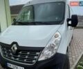 Белый Рено Мастер, объемом двигателя 2.3 л и пробегом 265 тыс. км за 15200 $, фото 4 на Automoto.ua
