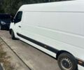 Белый Рено Мастер, объемом двигателя 2.3 л и пробегом 330 тыс. км за 16000 $, фото 4 на Automoto.ua
